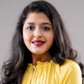 SHREYA KOKRA - MBA, CCA